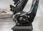 Heavy Hitter Surron V2 Skid Plate — LBX / S / Segway X160 / X260