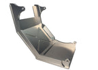GritShift Heavy Hitter V1 Talaria Skid Plate — MX3 / MX4 / MX5