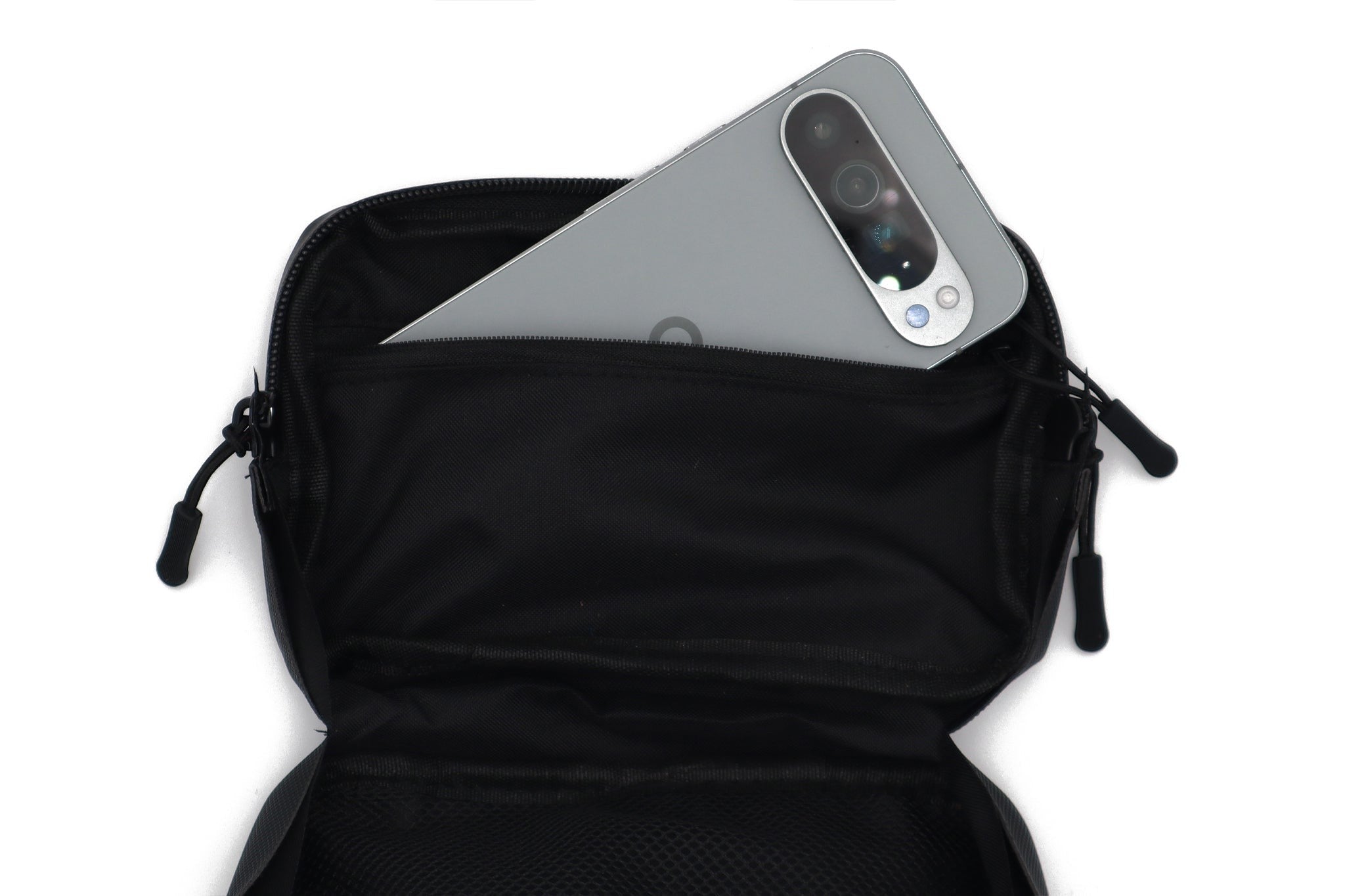 Havoc Bar Sack padded backing and mounting panel