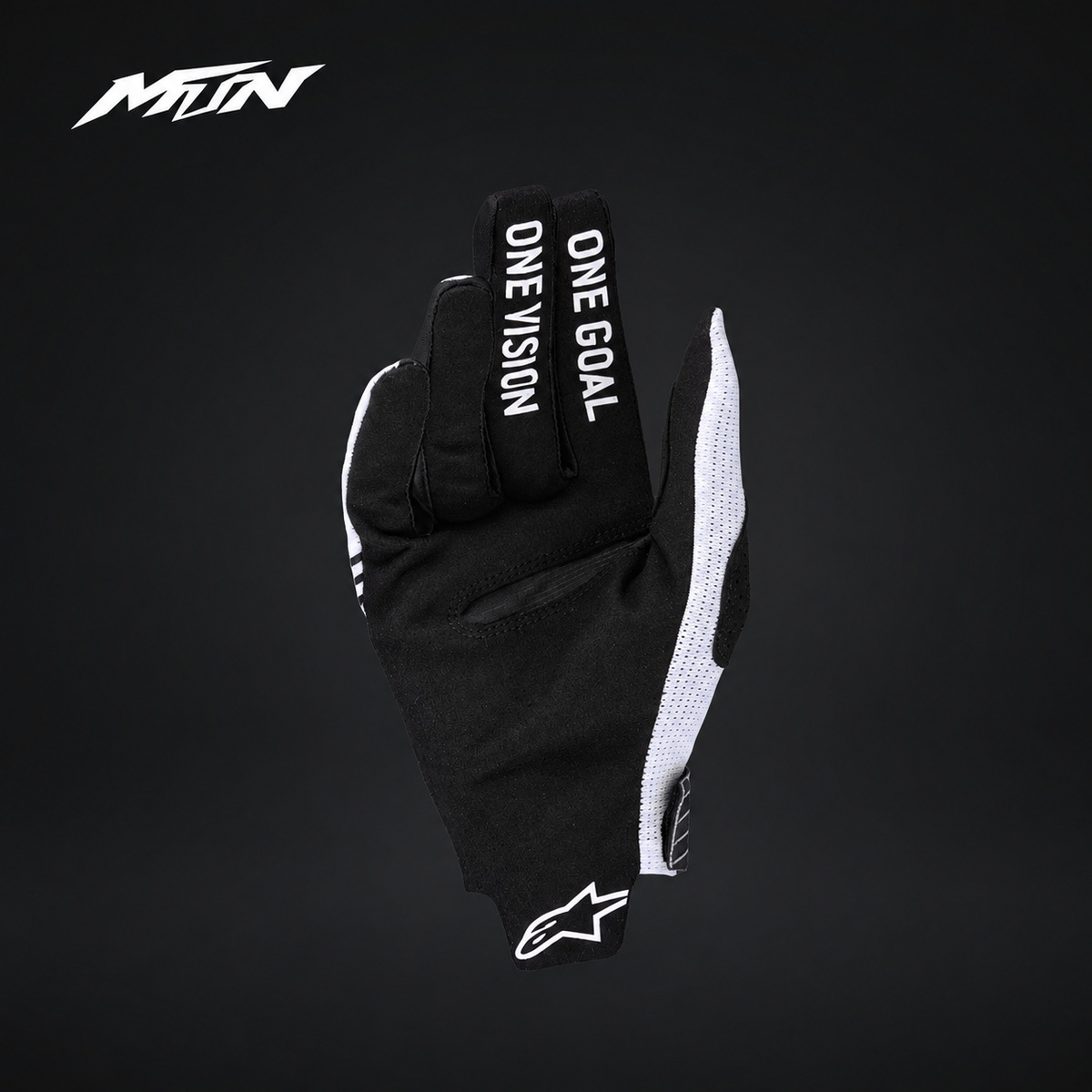 Alpinestars Radar Pro motocross gloves, 2026