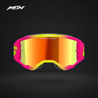 Alpinestars Vision 5 goggles for e-moto riders