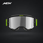 Alpinestars Vision 5 goggles for MX and trail