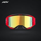 Alpinestars Vision 5 off-road goggles, alternate view
