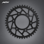 Anvil Steel Rear Sprocket | Sur-Ron Ultra Bee | MTN MOTOWORKS E-Moto Performance Parts & Accessories#