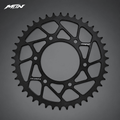 Anvil Steel Rear Sprocket | Sur-Ron Ultra Bee | MTN MOTOWORKS E-Moto Performance Parts & Accessories#