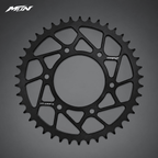 Anvil Steel Rear Sprocket | Sur-Ron Ultra Bee | MTN MOTOWORKS E-Moto Performance Parts & Accessories#