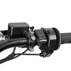 Arctic Leopard XE Pro R | 26.5kW Electric Dirt Bike | MTN MOTOWORKS E-Moto Performance Parts & Accessories