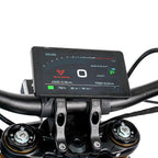 Arctic Leopard XE Pro R | 26.5kW Electric Dirt Bike | MTN MOTOWORKS E-Moto Performance Parts & Accessories