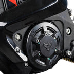 Arctic Leopard XE Pro R | 26.5kW Electric Dirt Bike | MTN MOTOWORKS E-Moto Performance Parts & Accessories