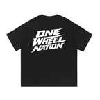 One Wheel Nation Ride Out Tee