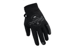 Black Havoc Gloves | MTN MOTOWORKS E-Moto Performance Parts & Accessories