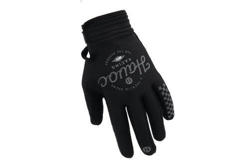 Black Havoc Gloves | MTN MOTOWORKS E-Moto Performance Parts & Accessories