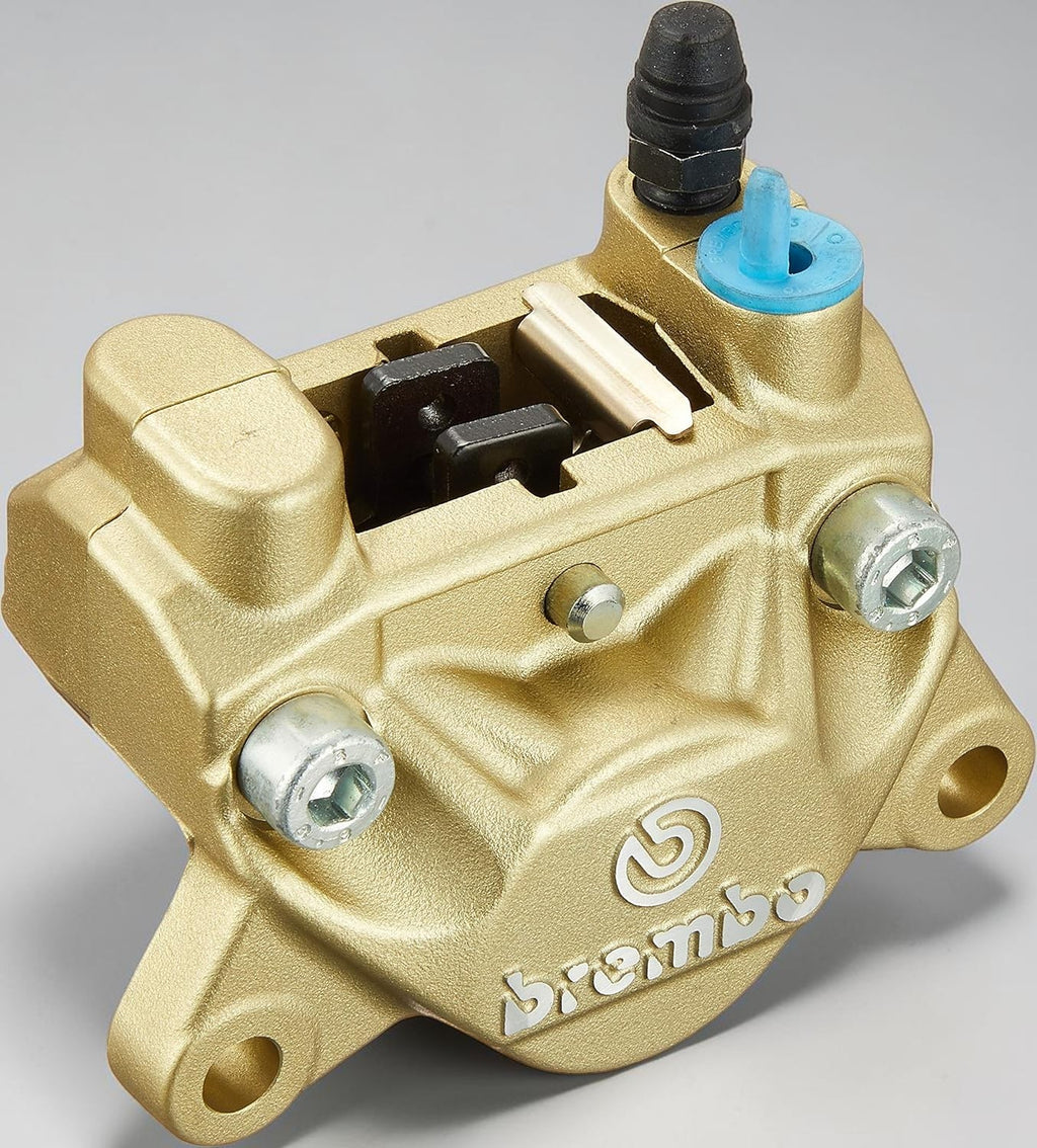 Rawrr Mantis X Pro Brembo Rear Brake Kit