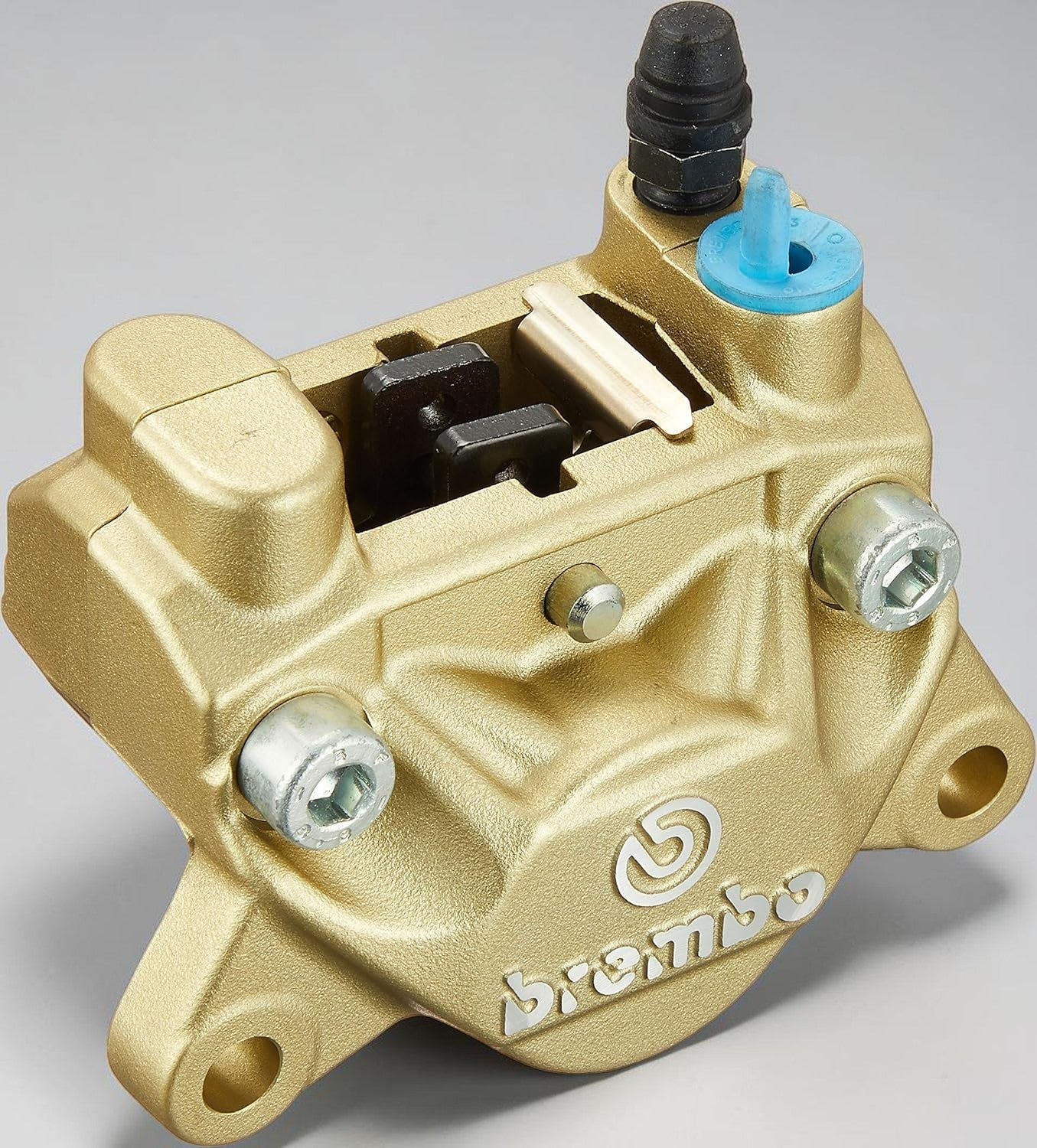 Rawrr Mantis X Pro Brembo Rear Brake Kit
