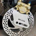 Rawrr Mantis X Pro Brembo Rear Brake Kit