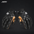 FASTGOOSE Retro Rider Moto Gloves | MTN MOTOWORKS E-Moto Performance Parts & Accessories