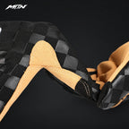 FASTGOOSE Retro Rider Moto Gloves | MTN MOTOWORKS E-Moto Performance Parts & Accessories
