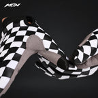 FASTGOOSE Retro Rider Moto Gloves | MTN MOTOWORKS E-Moto Performance Parts & Accessories