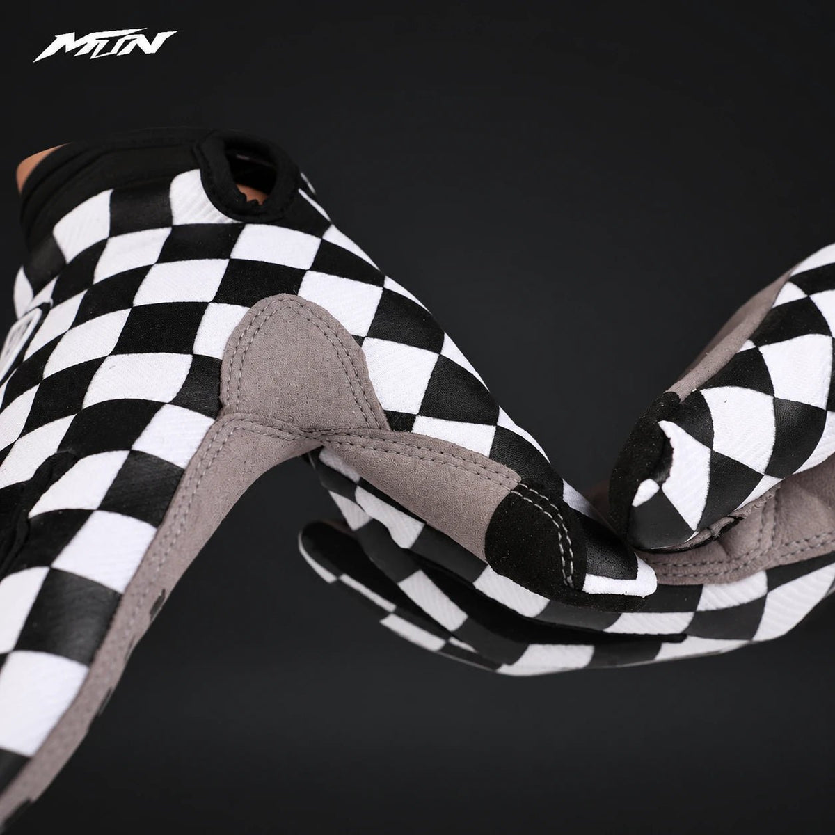 FASTGOOSE Retro Rider Moto Gloves | MTN MOTOWORKS E-Moto Performance Parts & Accessories