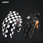 FASTGOOSE Retro Rider Moto Gloves | MTN MOTOWORKS E-Moto Performance Parts & Accessories