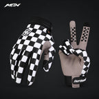 FASTGOOSE Retro Rider Moto Gloves | MTN MOTOWORKS E-Moto Performance Parts & Accessories