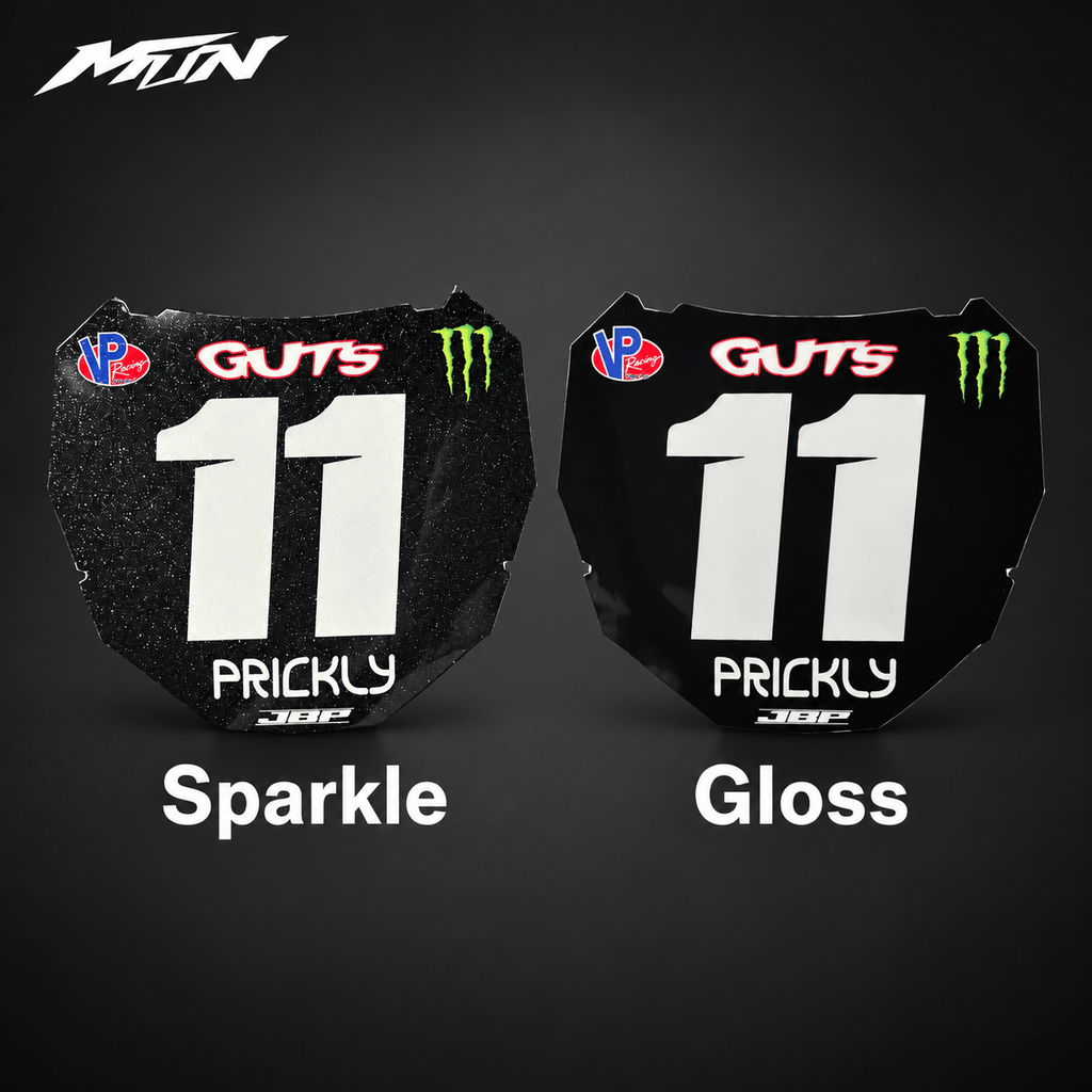 Cherry Blossom Graphics Kit | Yozma IN10 | MTN MOTOWORKS E-Moto Performance Parts & Accessories#