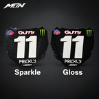 Cherry Blossom Graphics Kit | Yozma IN10 | MTN MOTOWORKS E-Moto Performance Parts & Accessories#