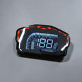 DKD LCD-M Controller Display | MTN MOTOWORKS E-Moto Performance Parts & Accessories