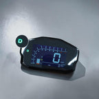 DKD LCD-M Controller Display | MTN MOTOWORKS E-Moto Performance Parts & Accessories