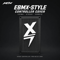 EBMX Controller Cover | Yozma, Strike & Cemoto | MTN MOTOWORKS E-Moto Performance Parts & Accessories#