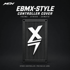 EBMX Controller Cover | Yozma, Strike & Cemoto | MTN MOTOWORKS E-Moto Performance Parts & Accessories#