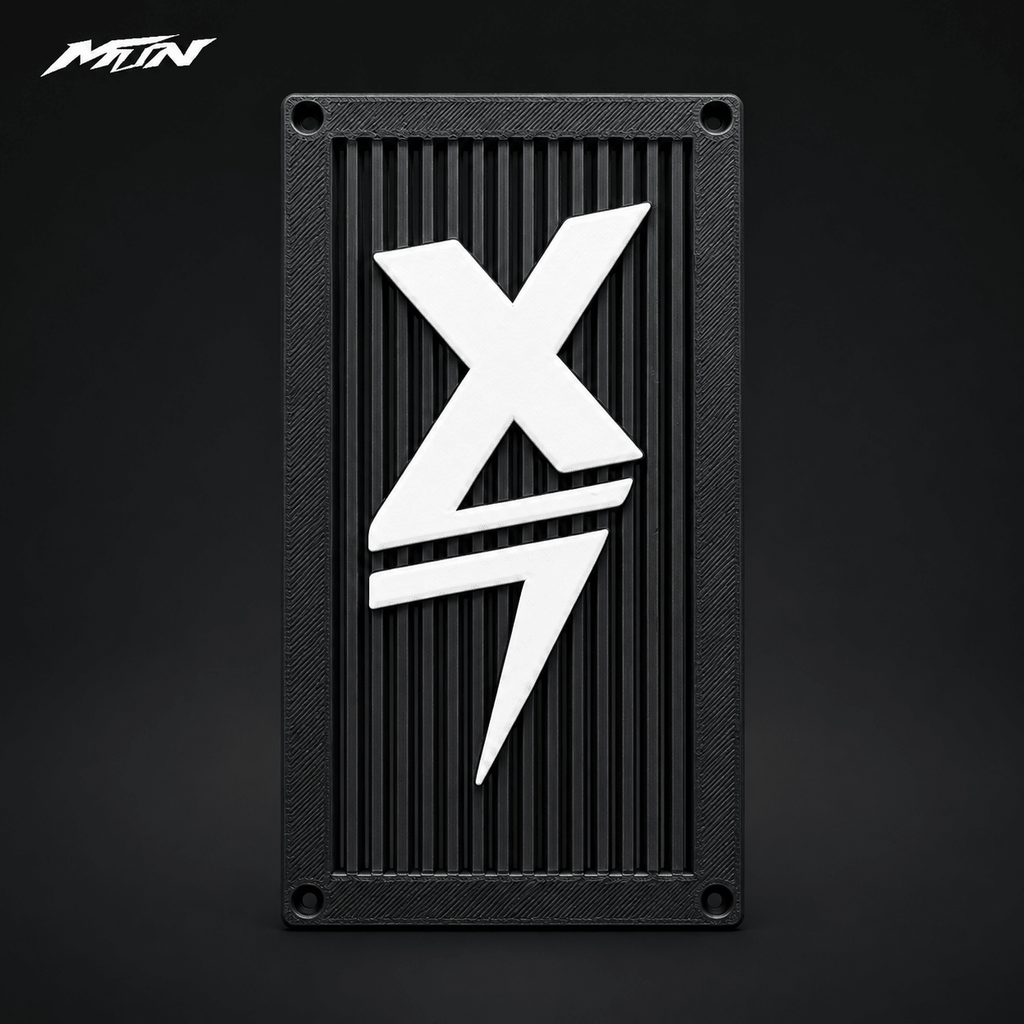 EBMX Controller Cover | Yozma, Strike & Cemoto | MTN MOTOWORKS E-Moto Performance Parts & Accessories#