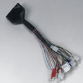 Fardriver Controller Functional Wiring Harness | MTN MOTOWORKS E-Moto Performance Parts & Accessories