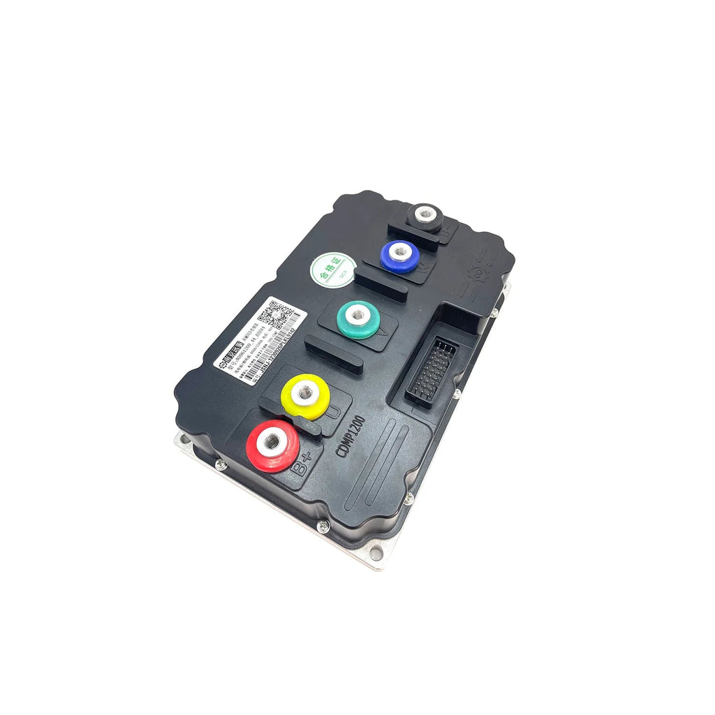 FarDriver ND962600 96V Programmable Sine Wave Controller | MTN MOTOWORKS E-Moto Performance Parts & Accessories