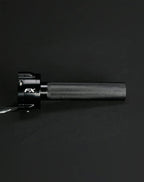 FX Billet Twist Throttle — Surron / Talaria / E Ride Pro / Altis | MTN MOTOWORKS E-Moto Performance Parts & Accessories