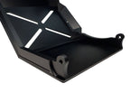 GritShift Heavy Hitter V1 Talaria Skid Plate — MX3 / MX4 / MX5 | MTN MOTOWORKS E-Moto Performance Parts & Accessories