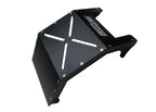 GritShift Heavy Hitter V1 Talaria Skid Plate — MX3 / MX4 / MX5 | MTN MOTOWORKS E-Moto Performance Parts & Accessories