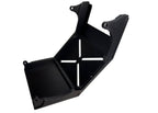 GritShift Heavy Hitter V1 Talaria Skid Plate — MX3 / MX4 / MX5 | MTN MOTOWORKS E-Moto Performance Parts & Accessories