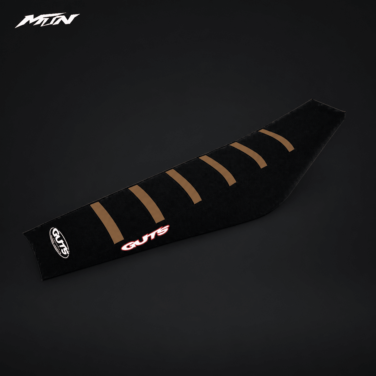 Guts Racing gripper seat cover for Strike and Yozma e-motos