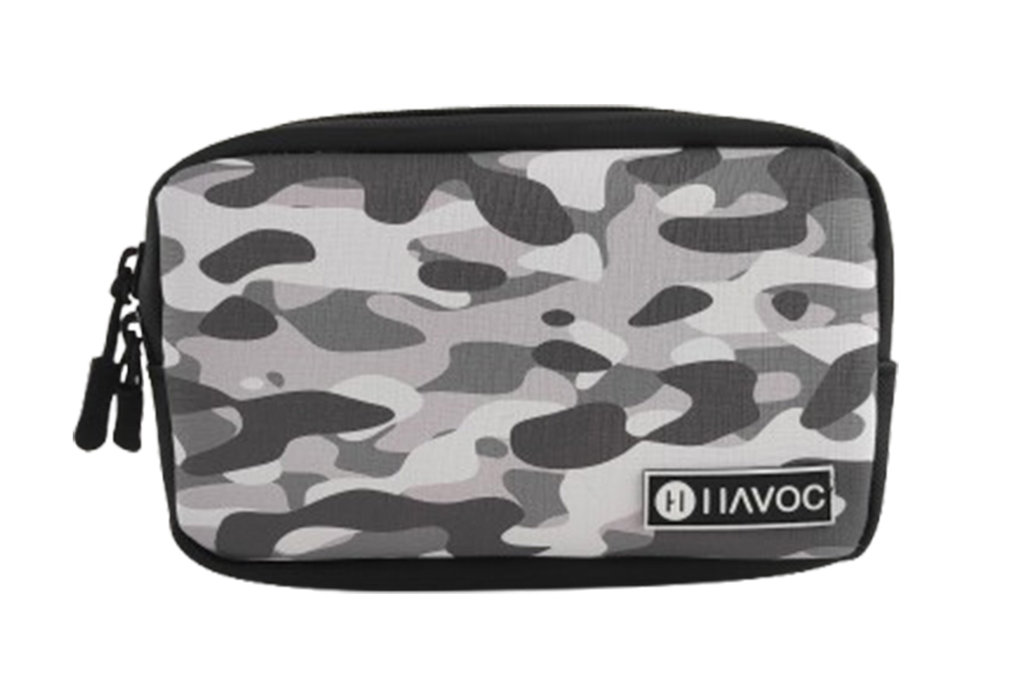 Havoc Bar Sack Handlebar Bag | MTN MOTOWORKS E-Moto Performance Parts & Accessories