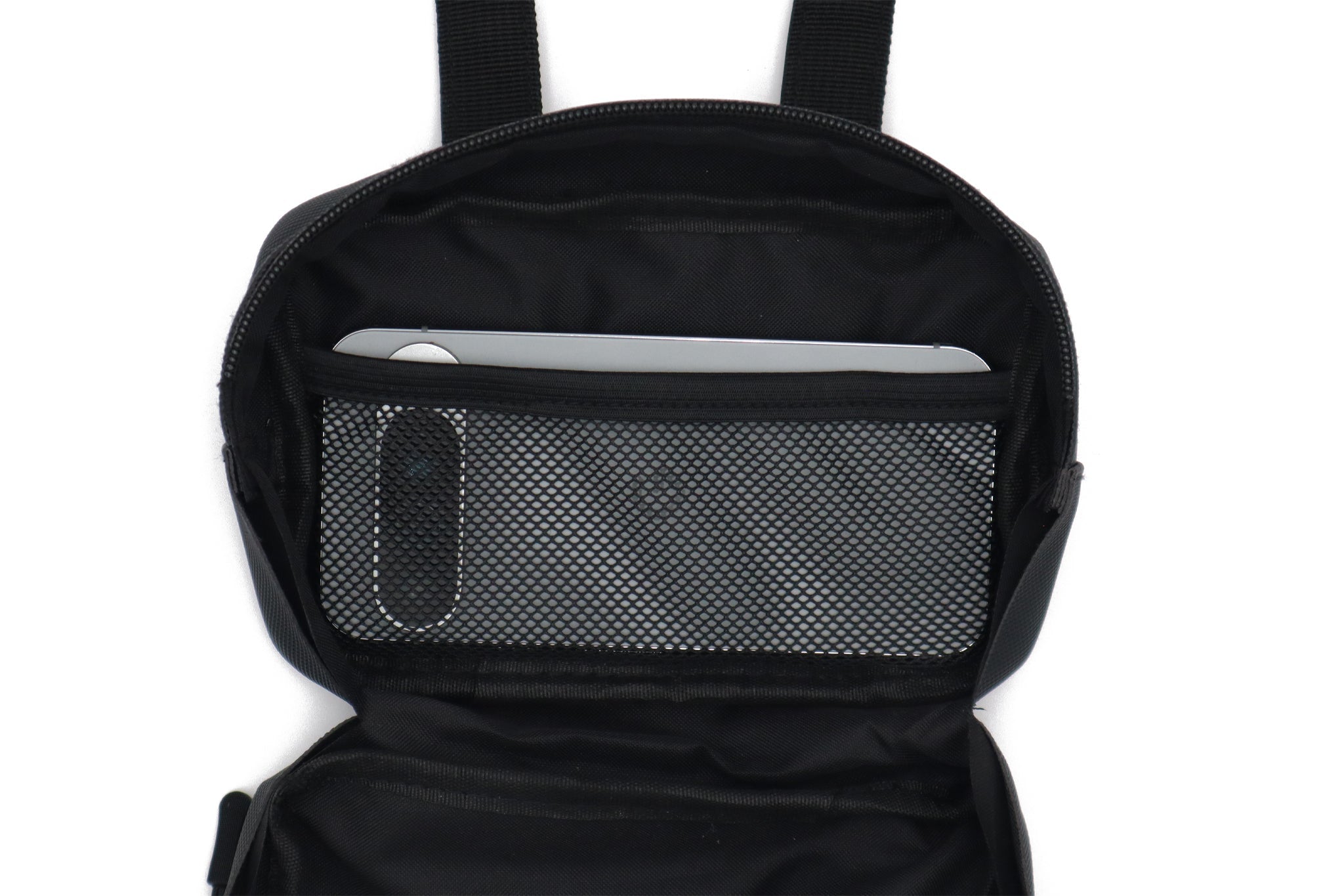 Havoc Bar Sack Handlebar Bag | MTN MOTOWORKS E-Moto Performance Parts & Accessories