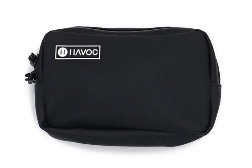 Havoc Bar Sack Handlebar Bag | MTN MOTOWORKS E-Moto Performance Parts & Accessories