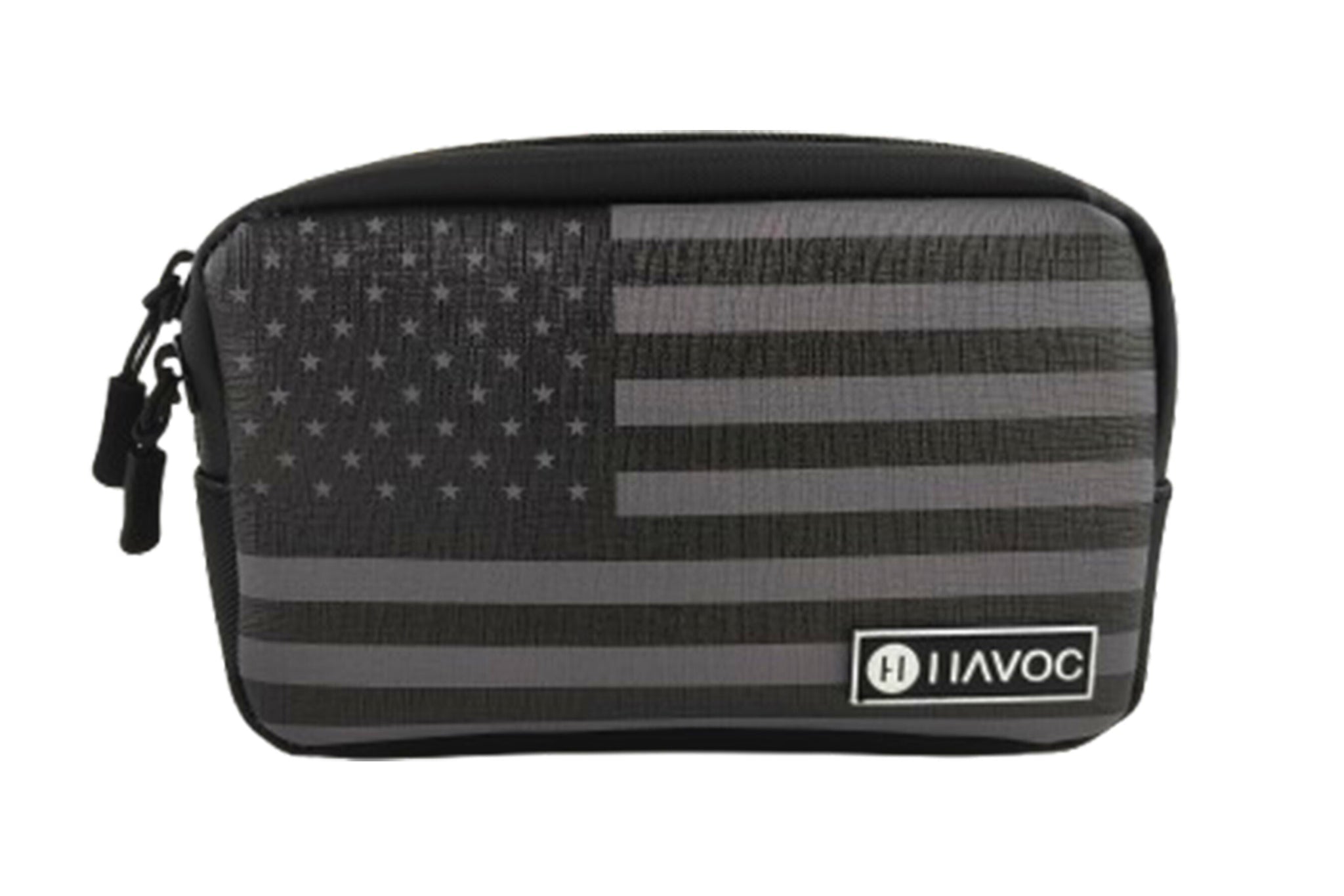 Havoc Bar Sack Handlebar Bag | MTN MOTOWORKS E-Moto Performance Parts & Accessories
