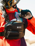 Havoc Chest Bag | MTN MOTOWORKS E-Moto Performance Parts & Accessories