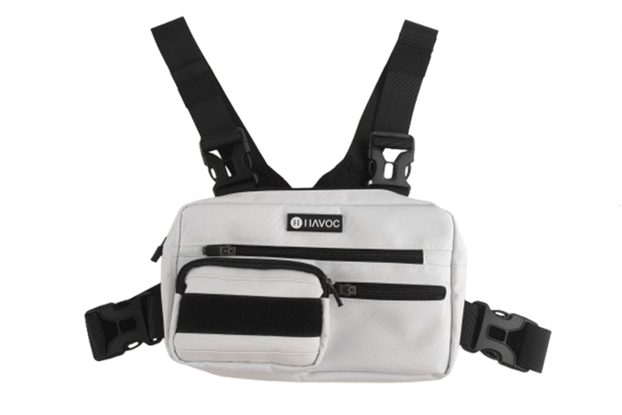 Havoc Chest Bag | MTN MOTOWORKS E-Moto Performance Parts & Accessories