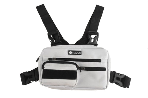 Havoc Chest Bag | MTN MOTOWORKS E-Moto Performance Parts & Accessories
