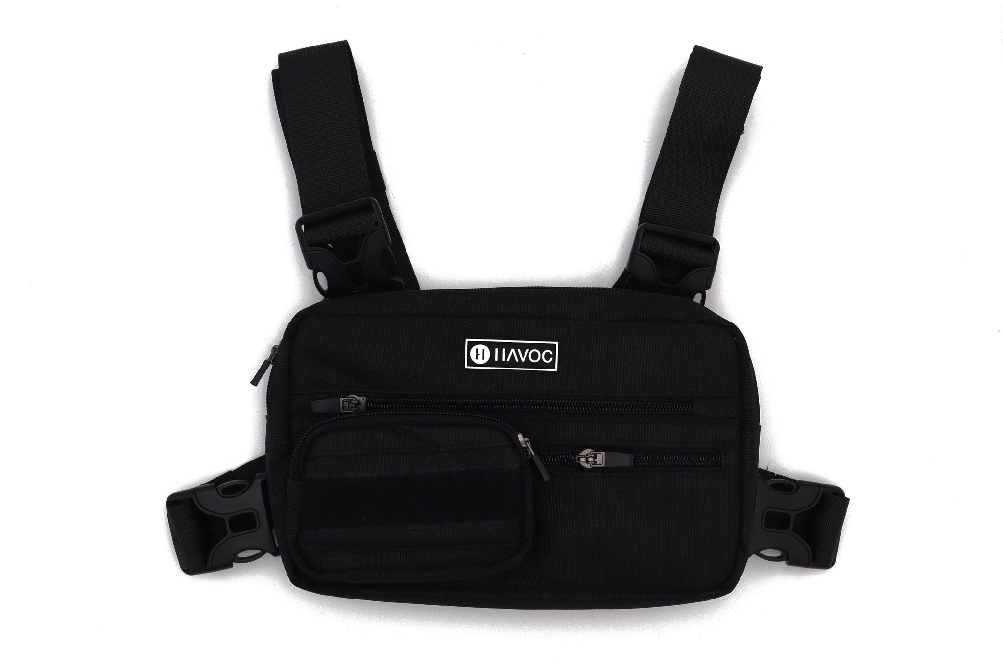 Havoc Chest Bag | MTN MOTOWORKS E-Moto Performance Parts & Accessories