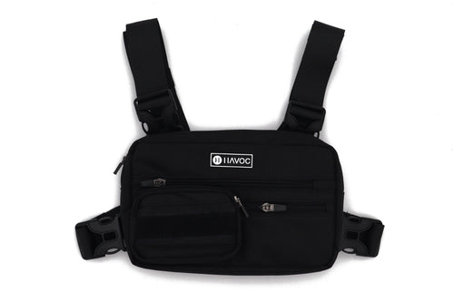 Havoc Chest Bag | MTN MOTOWORKS E-Moto Performance Parts & Accessories
