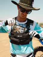 Havoc Chest Bag | MTN MOTOWORKS E-Moto Performance Parts & Accessories