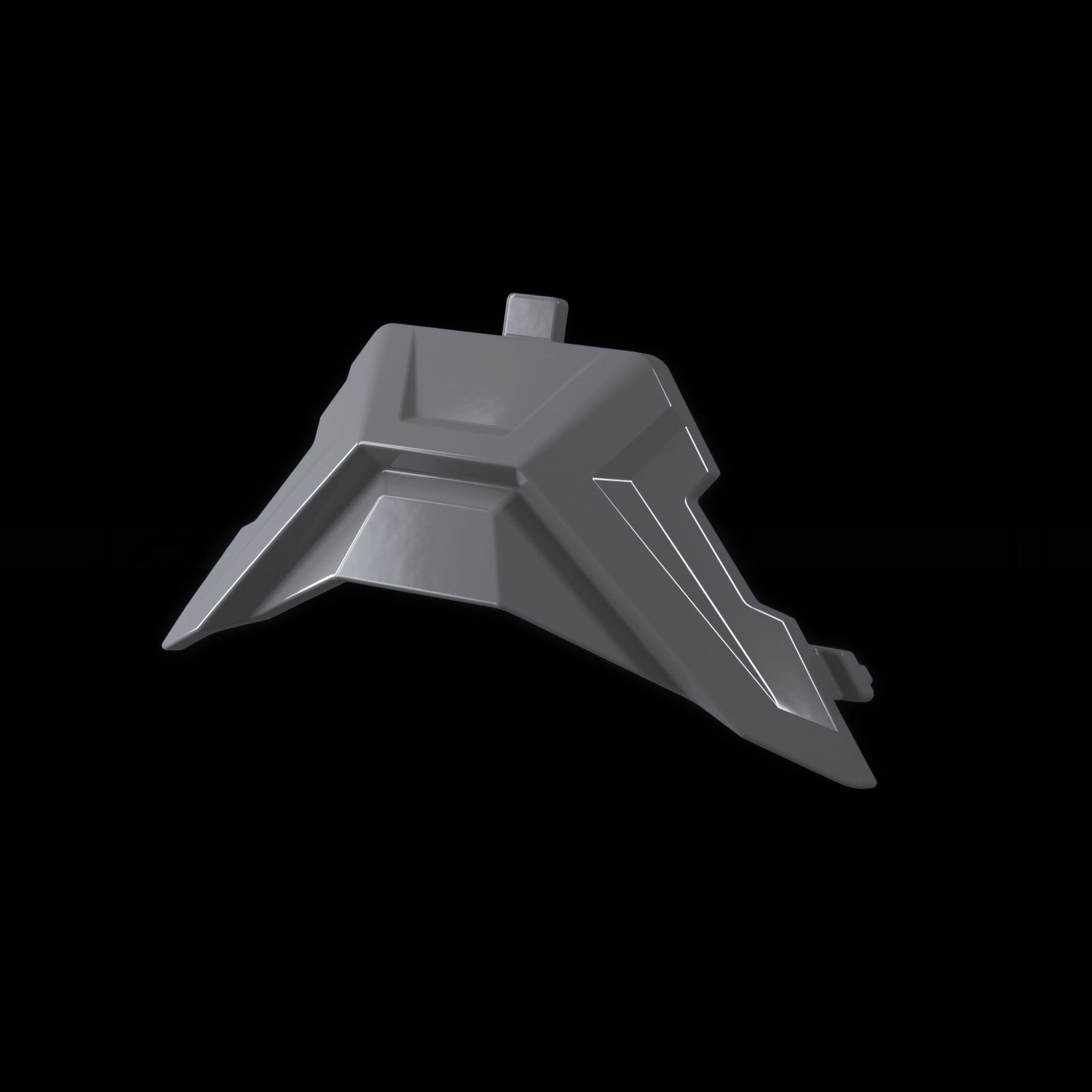 Havoc Helios Replacement Nose Guard | MTN MOTOWORKS E-Moto Performance Parts & Accessories